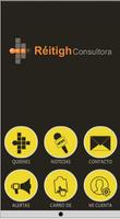 Reitigh Consultora Plakat
