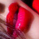 Lèvres rouges pour les photos APK