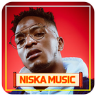 Niska Musik - toutes chansons آئیکن