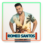 Romeo Santos Musica 아이콘