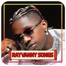 Rayvanny mp3 all song APK