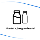 Gandul - Juragan Gendul APK