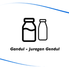 Gandul - Juragan Gendul icône