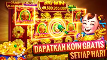 Ganda Big Win Jackpot Casino capture d'écran 1