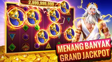 Ganda Big Win Jackpot Casino capture d'écran 2