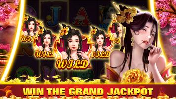 House of Slots -Jackpot Master imagem de tela 3