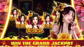 House of Slots -Jackpot Master 스크린샷 3