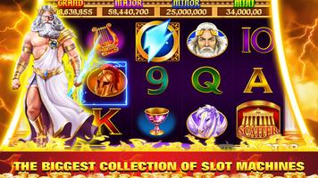 House of Slots -Jackpot Master imagem de tela 2