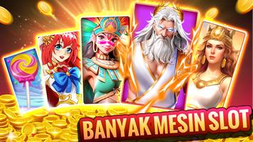 پوستر Big Win Jackpot Casino  Master