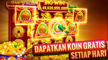 Big Win Jackpot Casino  Master capture d'écran 1