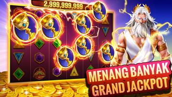 Big Win Jackpot Casino  Master capture d'écran 2