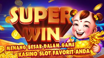 Big Win Jackpot Casino  Master スクリーンショット 3