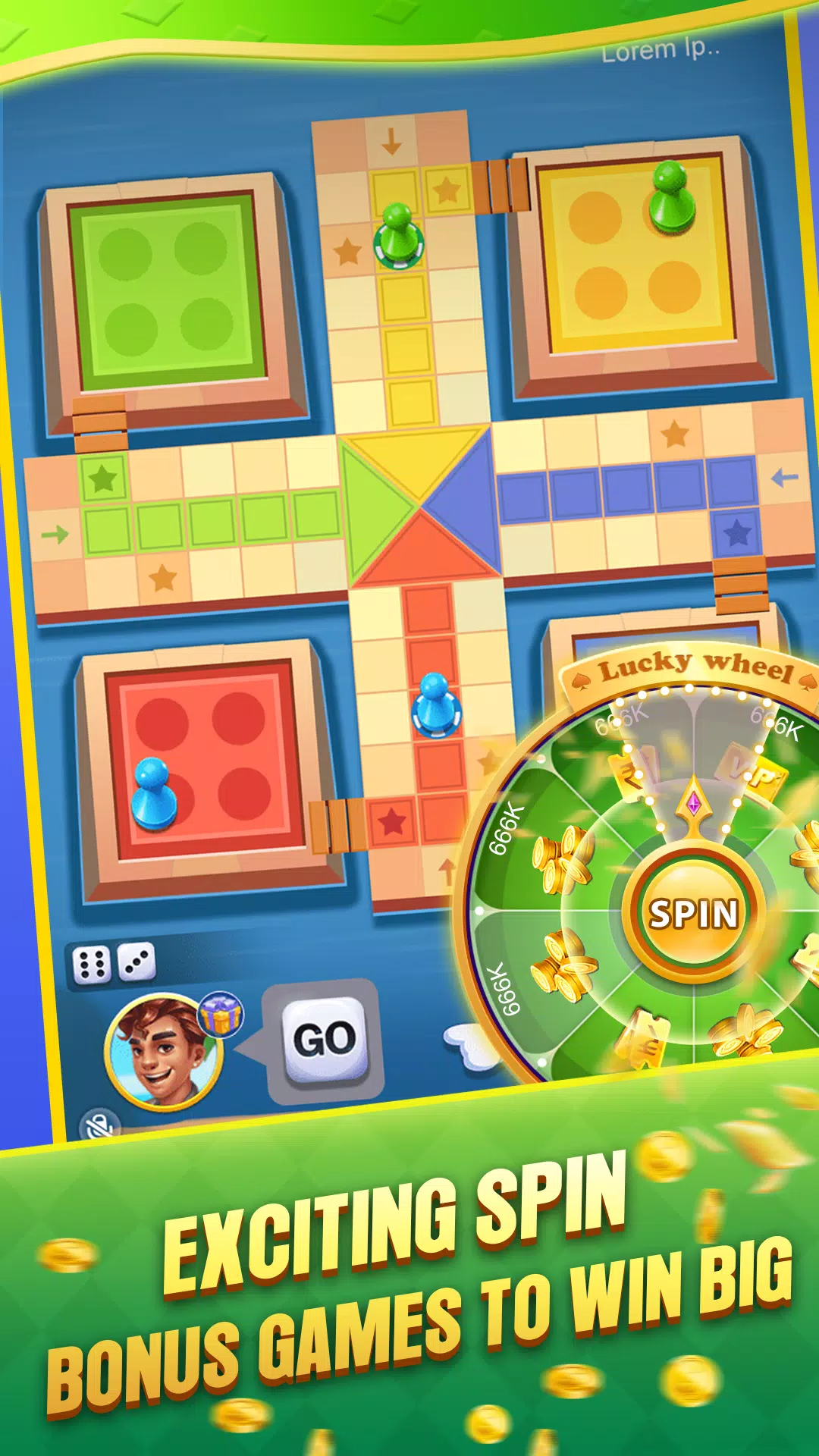 Ludo Badshah: Fun Board Game – Apps no Google Play