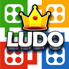 Ludo Throne アイコン