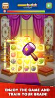 Tile Connect - Matching to Win screenshot 1