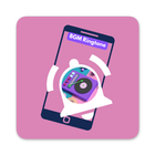 BGM Ringtone-icoon