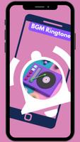BGM Ringtone-poster