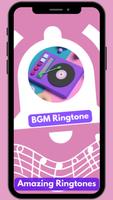 BGM Ringtone screenshot 1