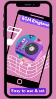 BGM Ringtone screenshot 2