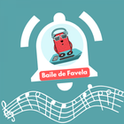 Toque Baile de Favela simgesi