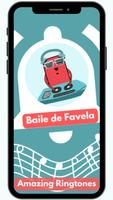Toque Baile de Favela Ekran Görüntüsü 1