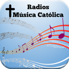 Musica Catolica: Radios Catolicas Gratis 圖標