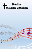 Catholic Music: Catholic Radio Stations Online poster