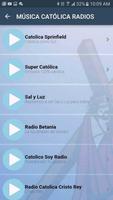 Catholic Music: Catholic Radio Stations Online screenshot 2