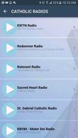 Catholic Music: Catholic Radio Stations Online screenshot 3