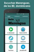 Merengues Mixx - FM Radio screenshot 2