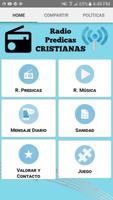 Predicas y enseñanzas biblicas اسکرین شاٹ 1