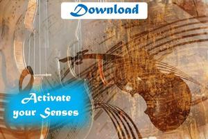 Instrumental ringtones free Affiche