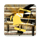 Piano Music Ringtone आइकन