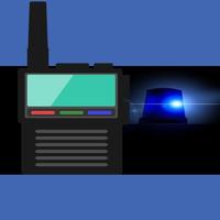Police Radio Scanner App - Police Scanner Radio screenshot 3