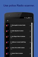 Police Radio Scanner App - Police Scanner Radio screenshot 2