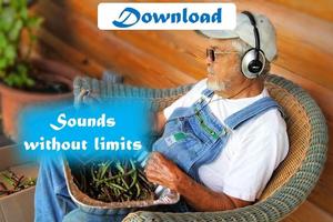 Free ringtones birds screenshot 1