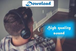 Free ringtones birds screenshot 2