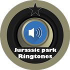 Ringtones jurassic park icon
