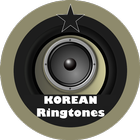 Ringtones korean-icoon