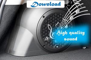 Ringtones trains ảnh chụp màn hình 3