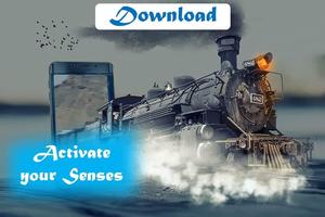 Ringtones trains bài đăng