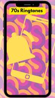 70s Ringtones Poster