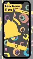 70s Ringtones captura de pantalla 1