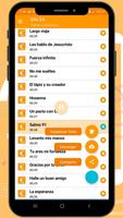 Tonos de Salsa Cristiana screenshot 2