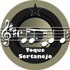 Ringtones sertanejo icon