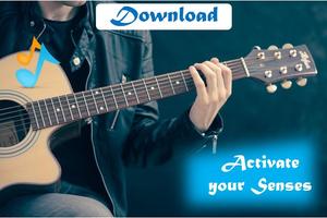 Ringtones sertanejo poster