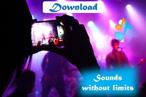 Ringtones sertanejo screenshot 2
