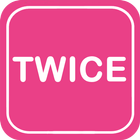 Twice Songs icône