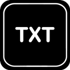 TXT Songs-icoon