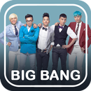 BigBang Songs KPop Lyric APK